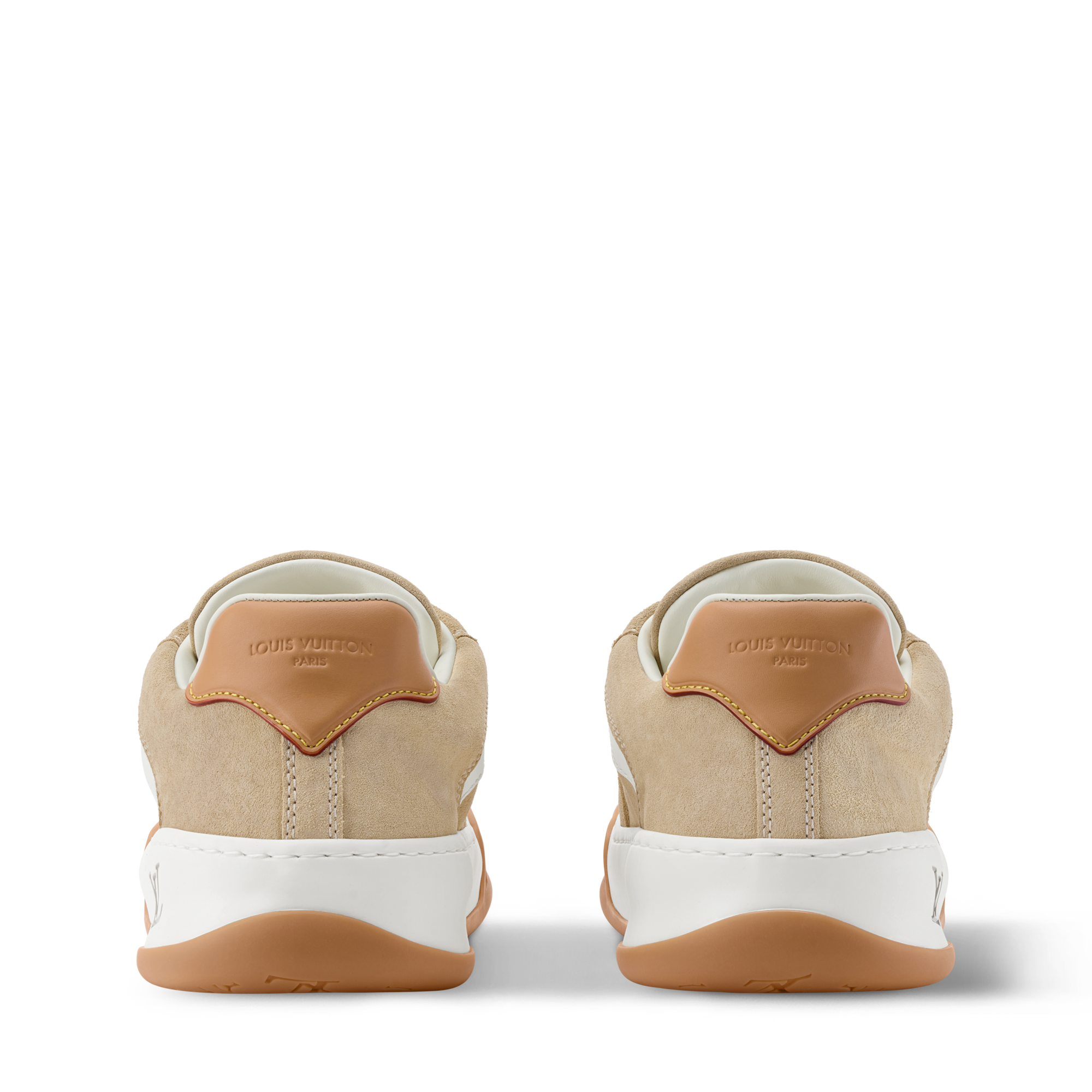 LV ティルテッド スニーカー ｜ルイ・ヴィトン 公式サイト - 1AKYDZ